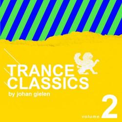 VA - Trance Classics, Vol. 2
