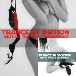 VA - Trance In Motion Vol.183-184