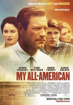 []    / My All American (2015)