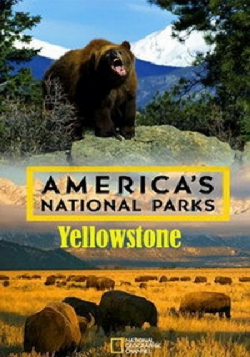   .  / America's National Parks. Yellowstone DUB