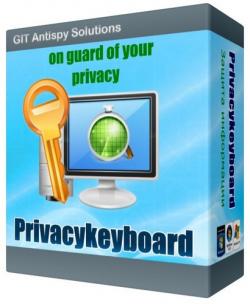 PrivacyKeyboard 7.0