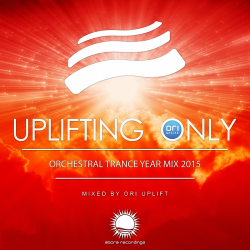VA - Uplifting Only Orchestral Trance Year Mix 2015