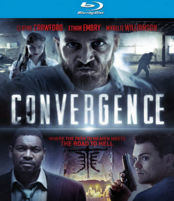  / Convergence MVO