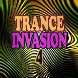 VA - Trance Invasion 4