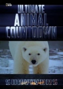 -:  / NAT GEO WILD. Ultimate Animal Countdown: Survivors VO
