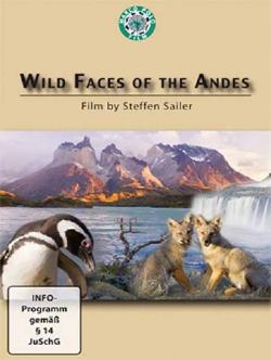    / Wild Faces of the Andes / Im Schatten der Anden DUB