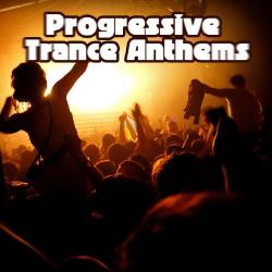 VA - Progressive Trance Anthems