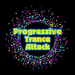VA - Progressive Trance Attack