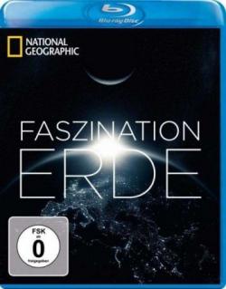   / National Geographic. X-Ray Earth / Faszination Erde VO