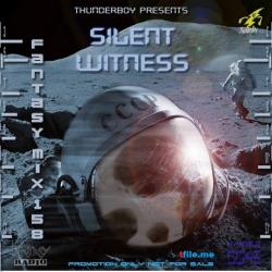 VA - Fantasy Mix 158 - Silent Witness