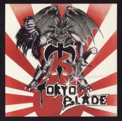 Tokyo Blade - Tokyo Blade [2CD]
