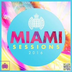 VA - Ministry of Sound: Miami Sessions 2016