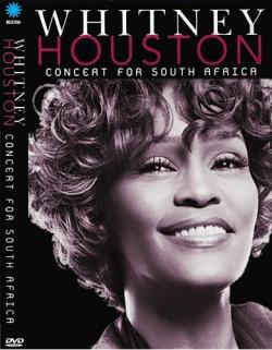 Whitney Houston - Live in South Africa
