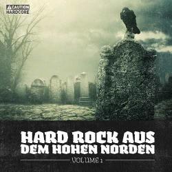 VA - Hard Rock Aus Dem Hohen Norden, Vol. 1