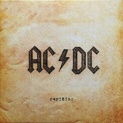 AC/DC Rarities