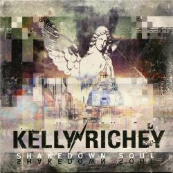 Kelly Richey - Shakedown Soul