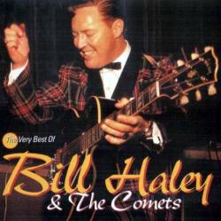 Bill Haley The Comets - The Very Best Of