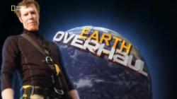    / National Geographic. Earth Overhaul VO
