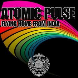 VA - Atomic Pulse - Flying Home From India