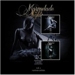 VA - Marmelade Nights Vol 1-3