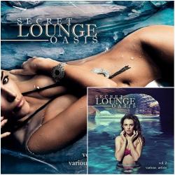 VA - Secret Lounge Oasis Vol 1-2