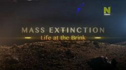     / Mass Extinction: Life on the Brink VO
