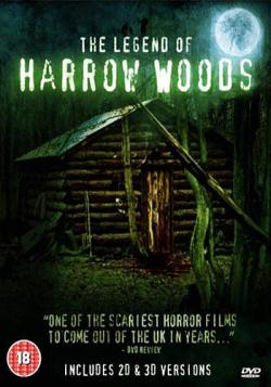  - / The Legend of Harrow Woods VO