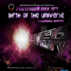 VA Fantasy Mix 87 Birth Of The Universe