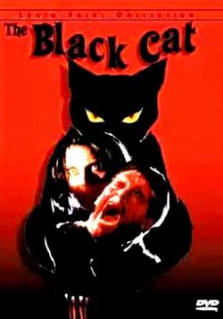 ׸  / The Black Cat MVO