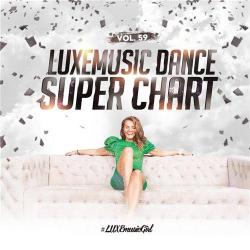 VA - LUXEmusic - Dance Super Chart Vol.59
