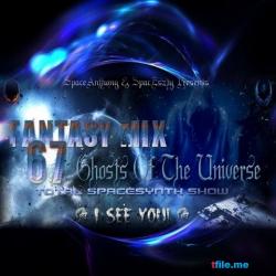 VA Fantasy Mix 67 Ghosts Of The Universe
