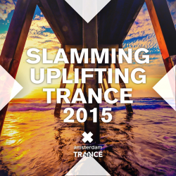 VA - Slamming Uplifting Trance 2015
