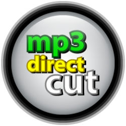 Mp3DirectCut 2.22