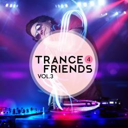 VA - Trance 4 Friends, Vol. 3