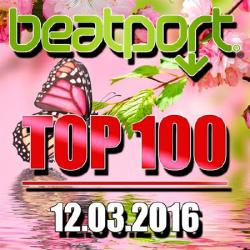 VA - Beatport Top 100