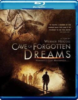    / Cave of Forgotten Dreams DVO