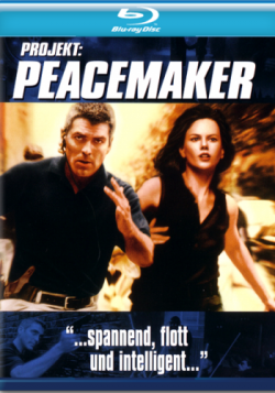  / The Peacemaker DVO
