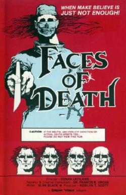     / The Worst of Faces of Death VO