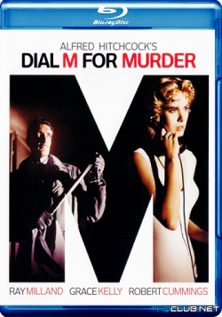      / Dial M for Murder MVO