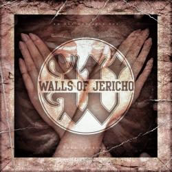 Walls of Jericho - No One Can Save You from Yourself