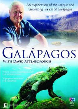     (1-3   3) / Galapagos with David Attenborough VO