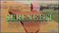    (1-2   2) / Widlife The Serengeti VO