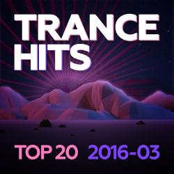 VA - Trance Hits Top 20 2016-03
