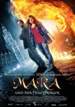 []     / Mara und der Feuerbringer (2015) MVO