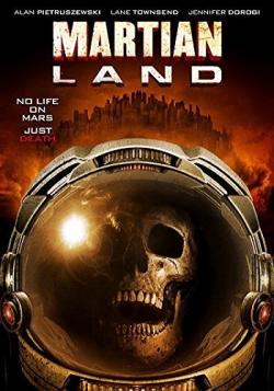   / Martian Land ENG