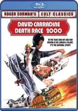   2000  / Death Race 2000 AVO