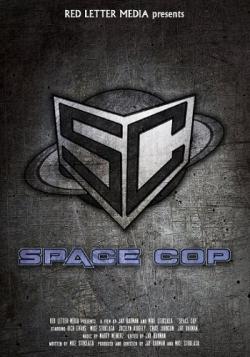   / Space Cop DVO
