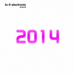 VA - Lo-Fi Electronic Presents 2014