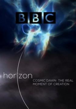   .    / BBC. Cosmic Dawn: The Real Moment of Creation DUB