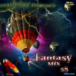 VA - Fantasy Mix 58
